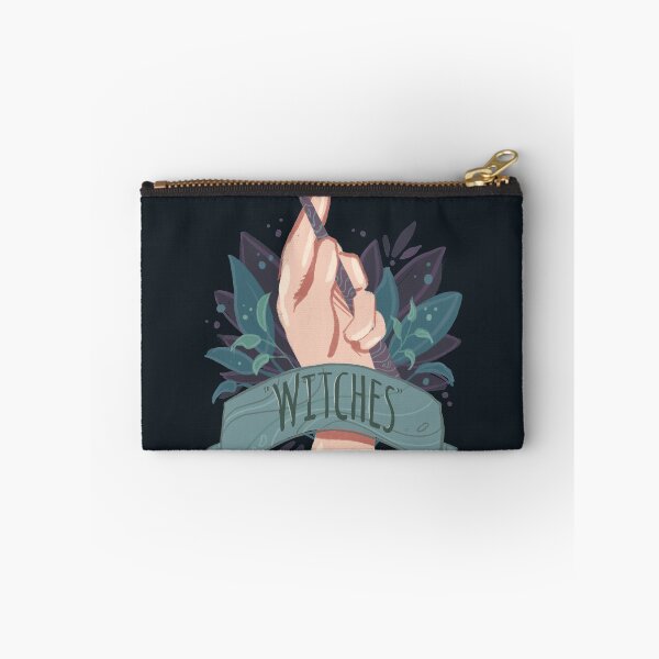 Item preview, Witches - Graphic Illustration designed and sold by Manda Lyn LaCorte.