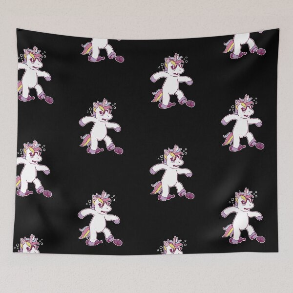 Item preview, unicorn hangover  designed and sold by pirminio.