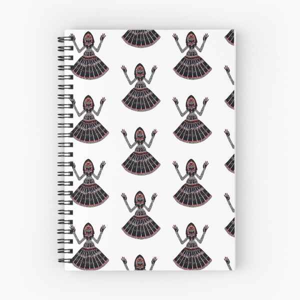 Item preview, The Flatwoods Monster designed and sold by JVTart.