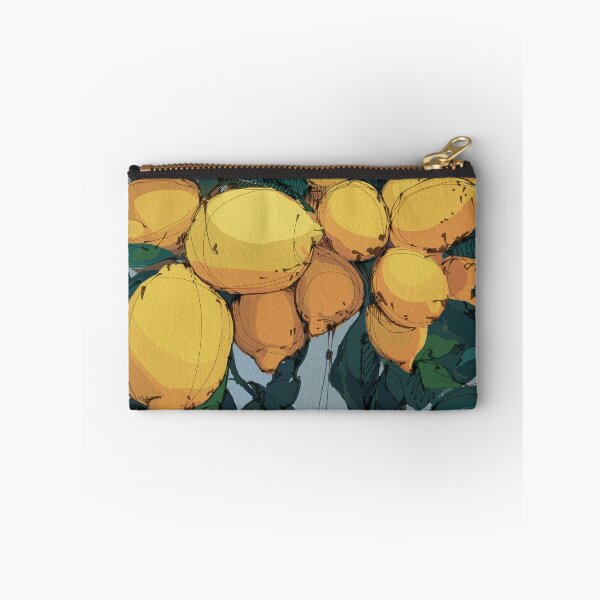 Item preview, Sweet lemon designed and sold by Ekaterina Kuleva.