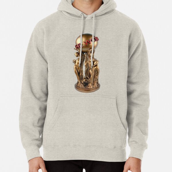 World Is Yours Scarface Pullover Hoodie