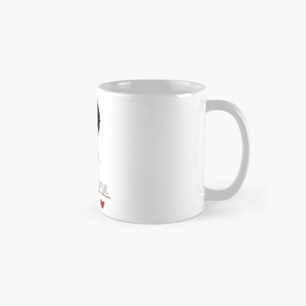 Hot Priest Andrew Scott Fleabag Classic Mug