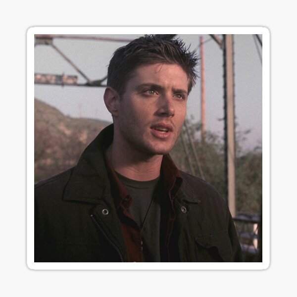Item preview, dean winchester designed and sold by mandolorian.