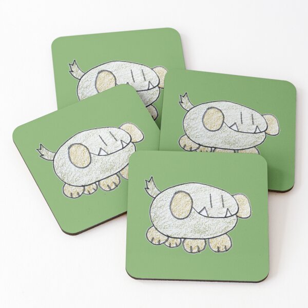 Item preview, Brussel Sprout - Bachewy Dream Adventures designed and sold by StampCity.