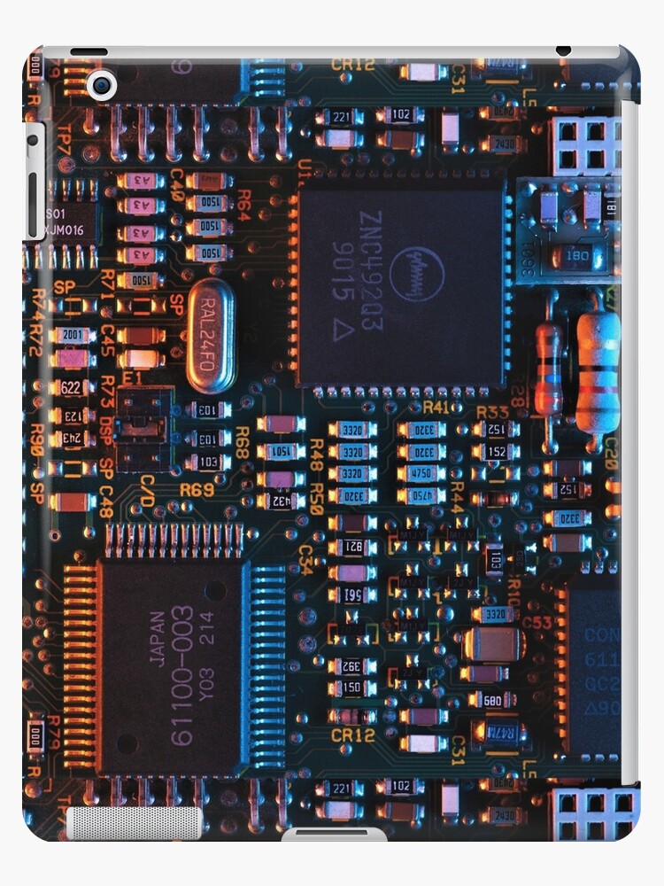 Computer Hardware Motherboard Mainboard 