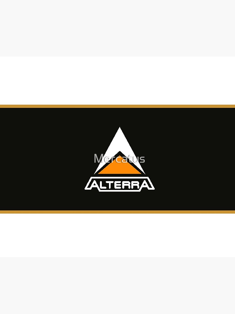 Alterra by Mercatus