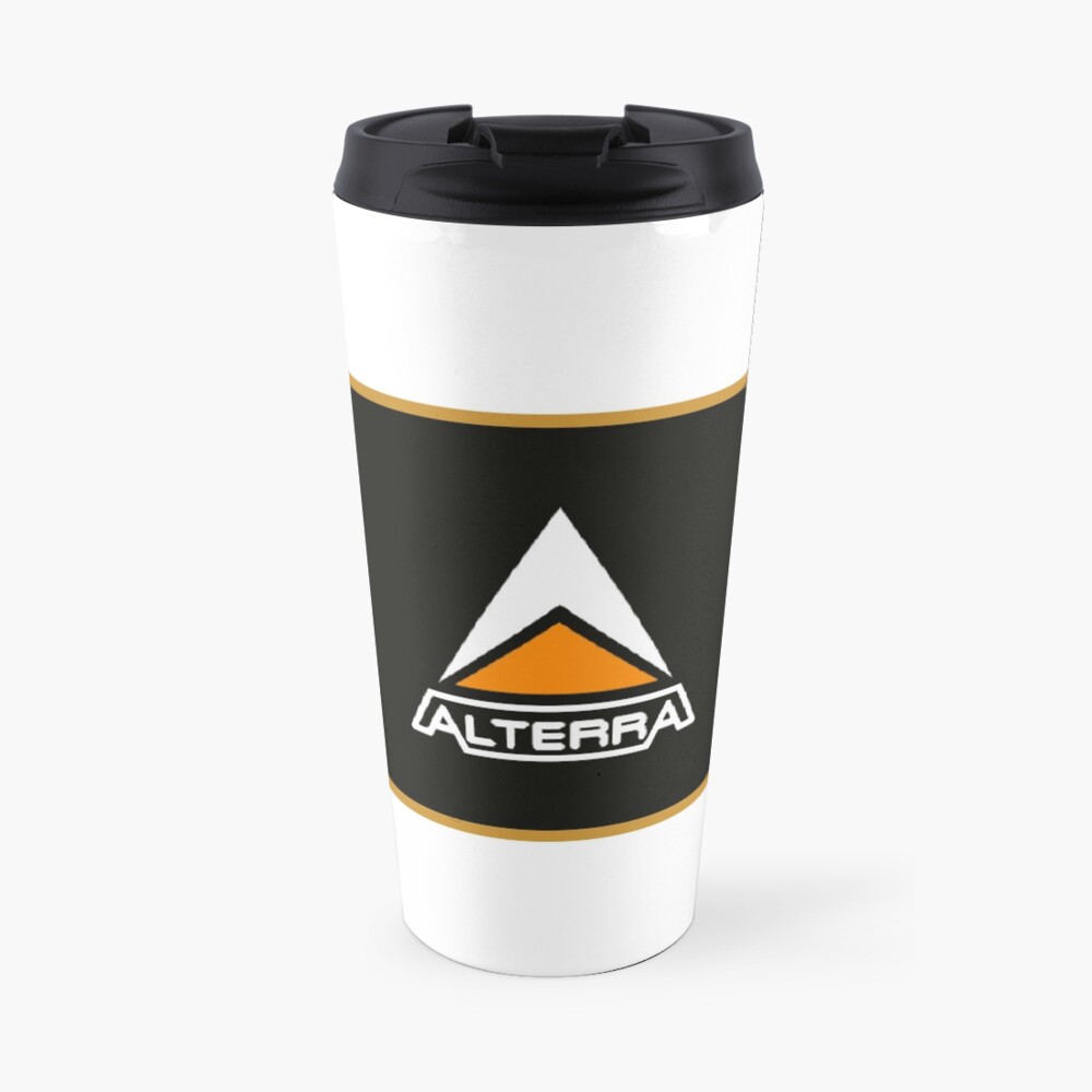 Alterra Travel Mug
