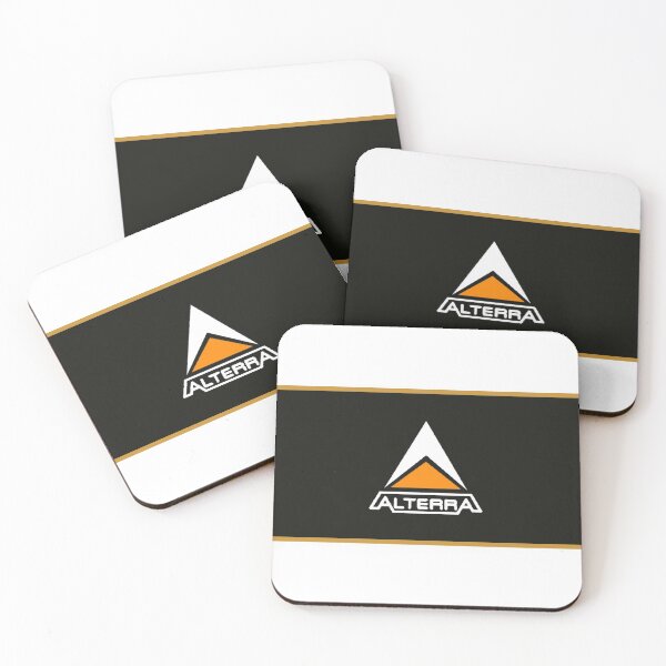 Item preview, Alterra designed and sold by Mercatus.
