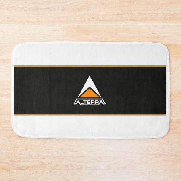 Item preview, Alterra designed and sold by Mercatus.