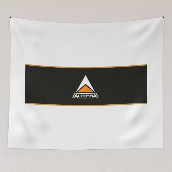 Item preview, Alterra designed and sold by Mercatus.