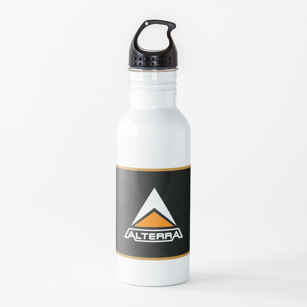 Alterra Water Bottle