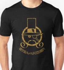 Steamrider Unisex T-Shirt