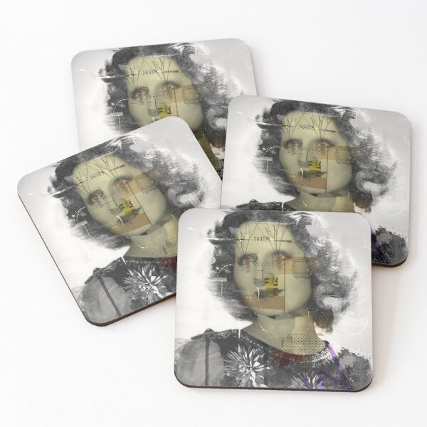 Item preview, Vergiss mich nicht designed and sold by Timoleon B..