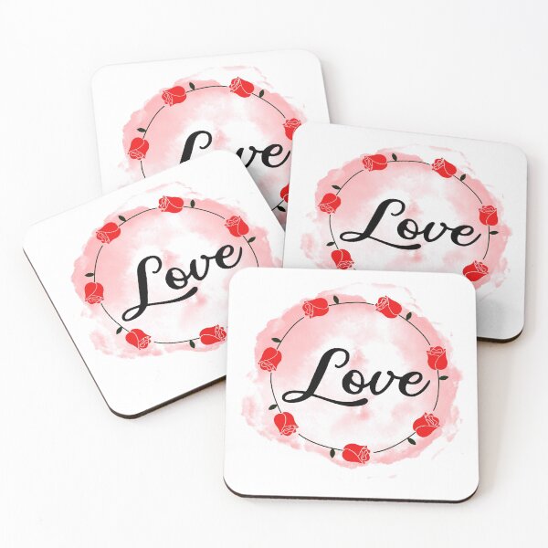 Item preview, LOVE circle designed and sold by nmdesigns1.