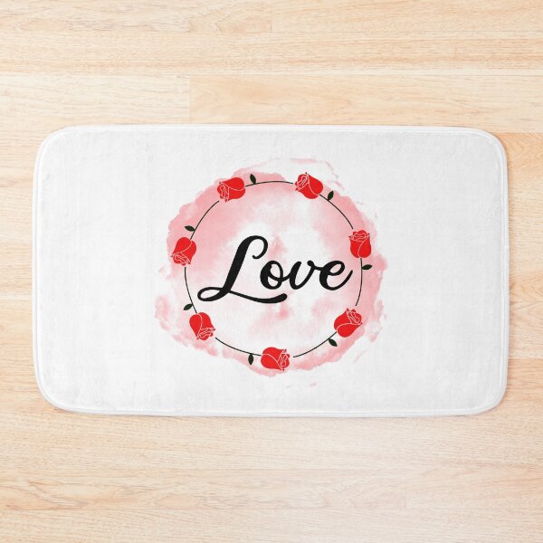 Item preview, LOVE circle designed and sold by nmdesigns1.