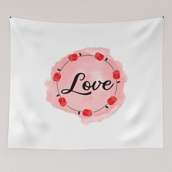 Item preview, LOVE circle designed and sold by nmdesigns1.
