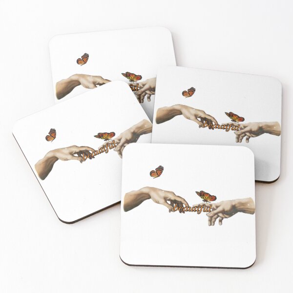 Item preview, reaching hands designed and sold by Varnika Kasu.