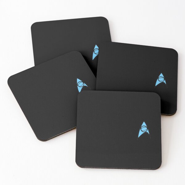 Artikelvorschau, Star Trek Science-Logo entworfen und verkauft von flippinsg.