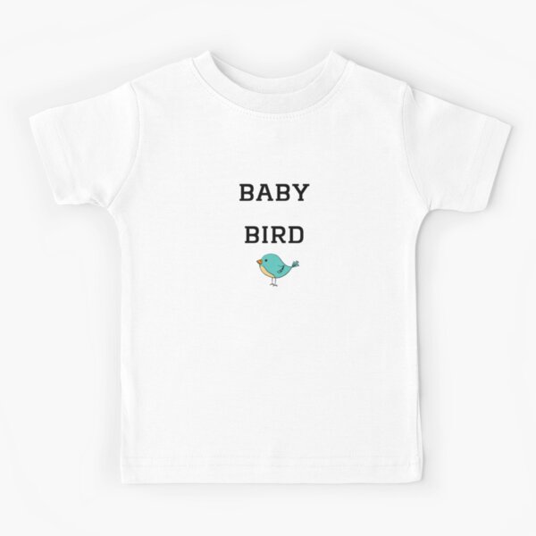 Baby Bird Onesie