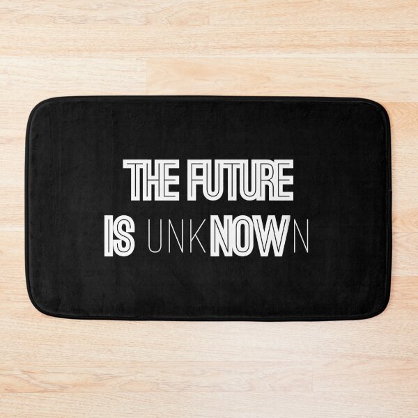 Item preview, Black & White Future designed and sold by bubbliciousart.