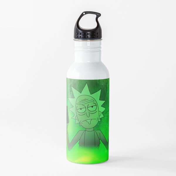 Peace Among Worlds Water Bottle