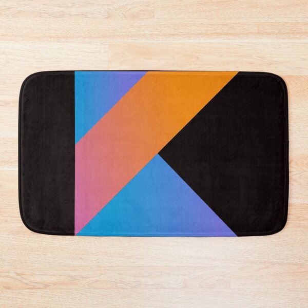 Item preview, kotlin nerd programmer coder hacker simulation CPU sign K console gamer game pc computer virtual designed and sold by originalstar.