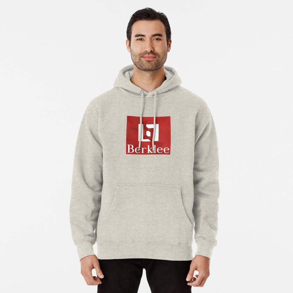 berklee college of music hoodie