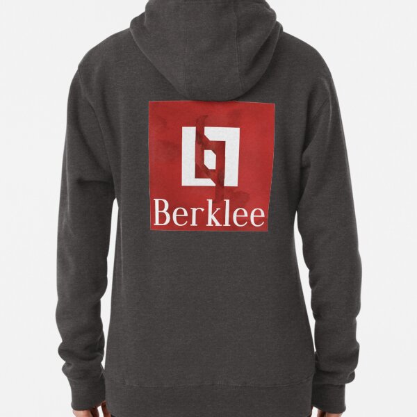 berklee hoodie