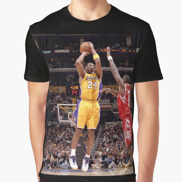 KB Graphic T-Shirt