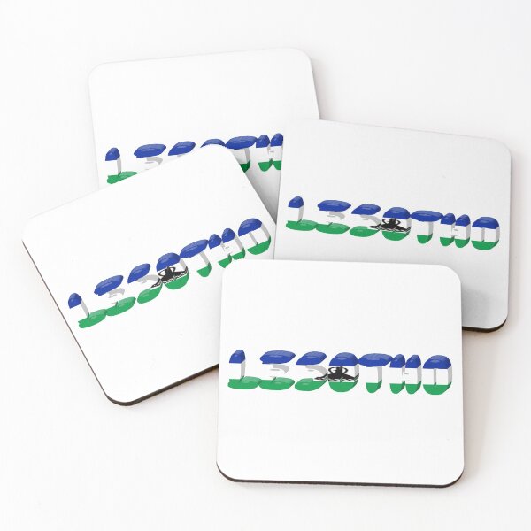 Item preview, Lesotho! designed and sold by DoodleDashCollective.