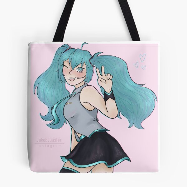 Item preview, Miku Vocaloid  designed and sold by Star Star.
