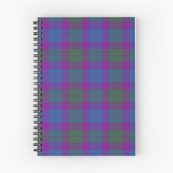 Item preview, Clan Lang Tartan designed and sold by plaidwerx.
