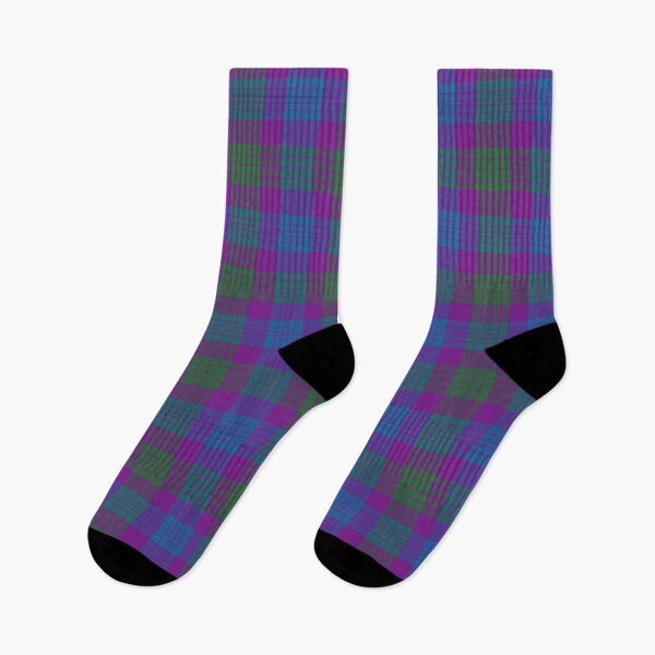 Item preview, Clan Lang Tartan designed and sold by plaidwerx.