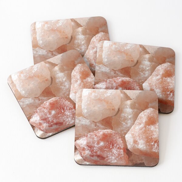 Item preview, Pink Himalayan Rock Salt	 designed and sold by pinkal.
