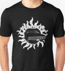Metallicar Unisex T-Shirt