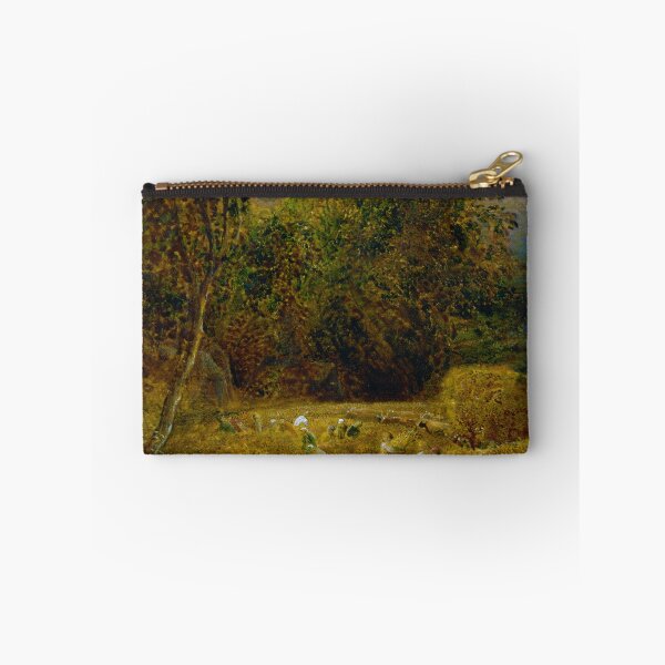 Item preview, The Harvest Moon by Samuel Palmer (1833) designed and sold by allhistory.