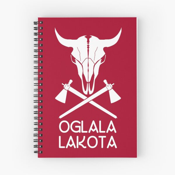 Item preview, Oglala Lakota designed and sold by zuen.