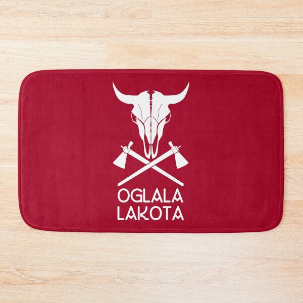 Item preview, Oglala Lakota designed and sold by zuen.