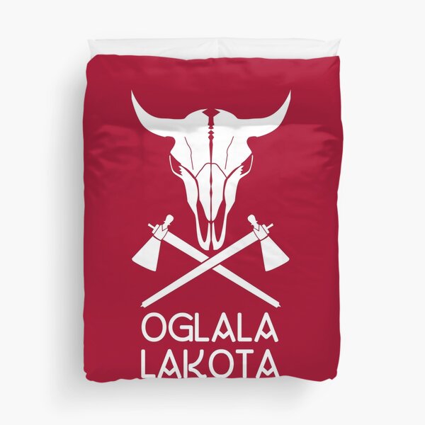 Item preview, Oglala Lakota designed and sold by zuen.