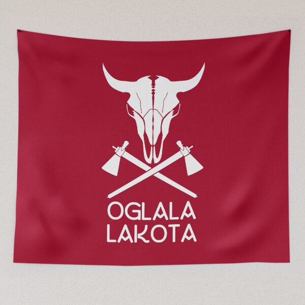 Item preview, Oglala Lakota designed and sold by zuen.