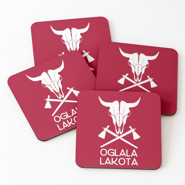 Item preview, Oglala Lakota designed and sold by zuen.