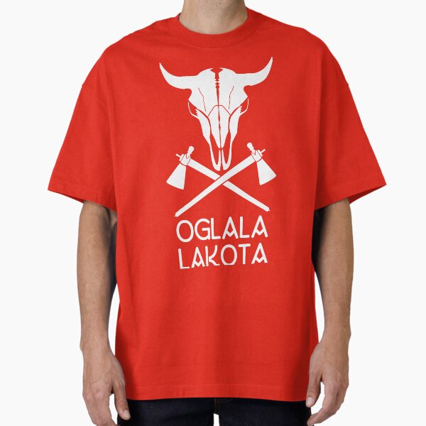 Item preview, Oglala Lakota designed and sold by zuen.