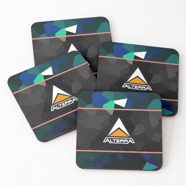 Item preview, Alterra designed and sold by Mercatus.
