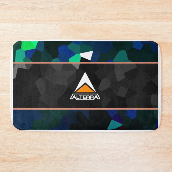 Item preview, Alterra designed and sold by Mercatus.