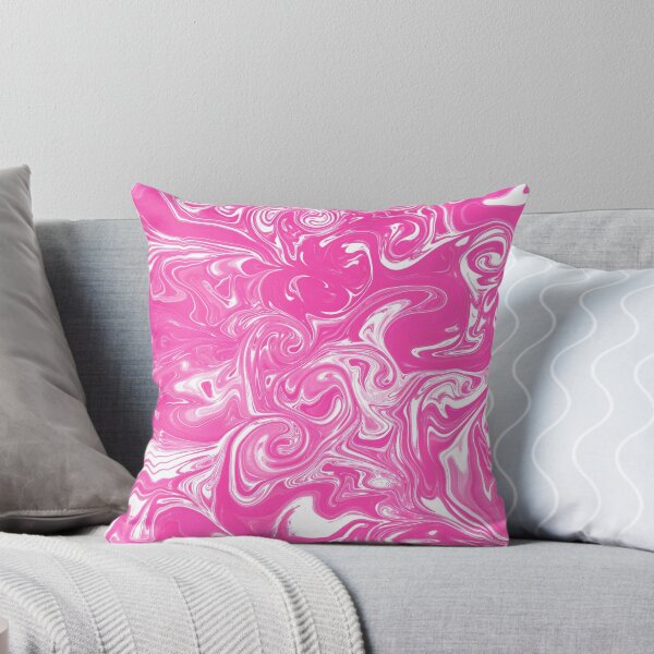 Item preview, Pink and while marble swirl designed and sold by cassandrafallon.