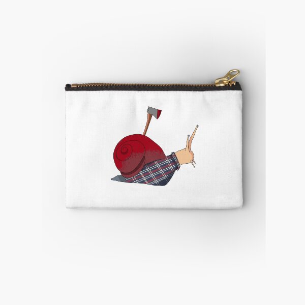 Item preview, Jack Torrance - Horror Snail designed and sold by Hristowen.