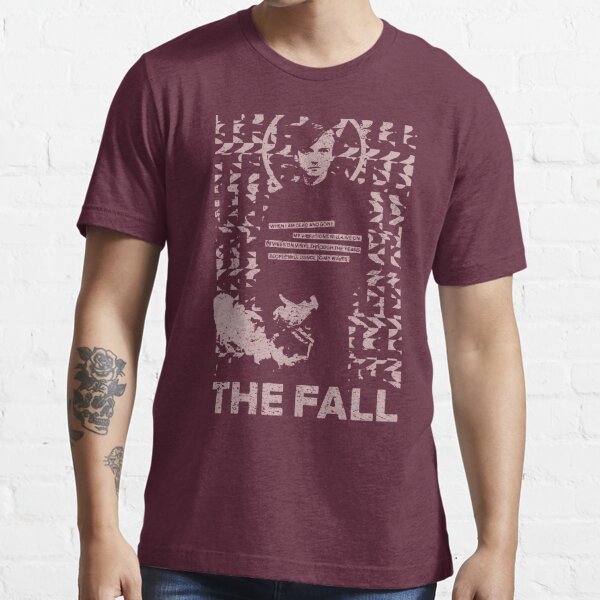 the fall t shirt