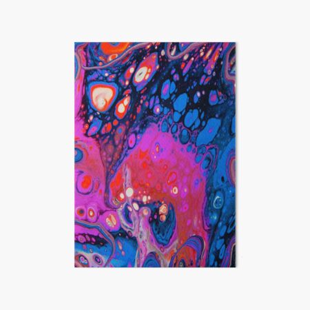 It Doesn't Even Matter Art Board Print