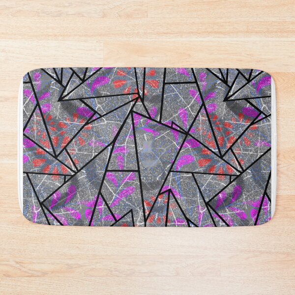 Item preview, abstract geometric pattern.  designed and sold by marinaklykva.