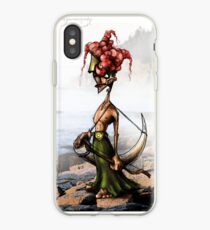 the hunter iPhone Case